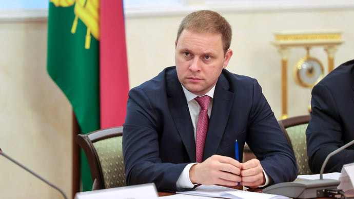 «Хватит идеализировать европейские стандарты качества, нужно создавать свои»
