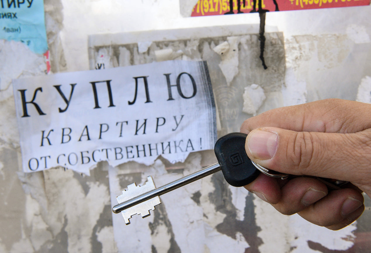 Эксперты считают, что со временем профессия риэлтора не исчезнет 