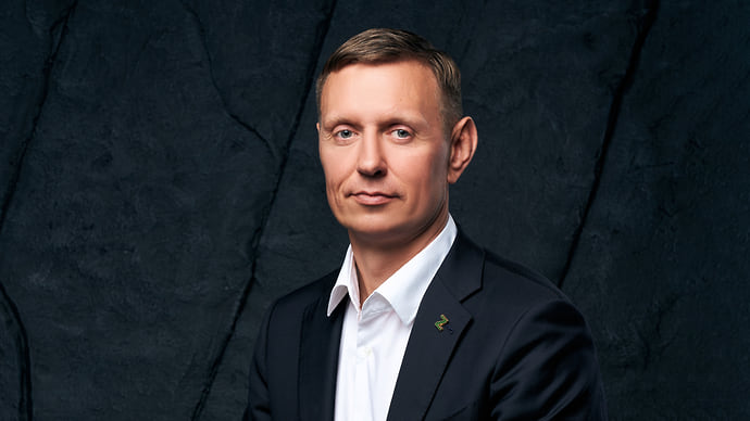 Город инвестиций