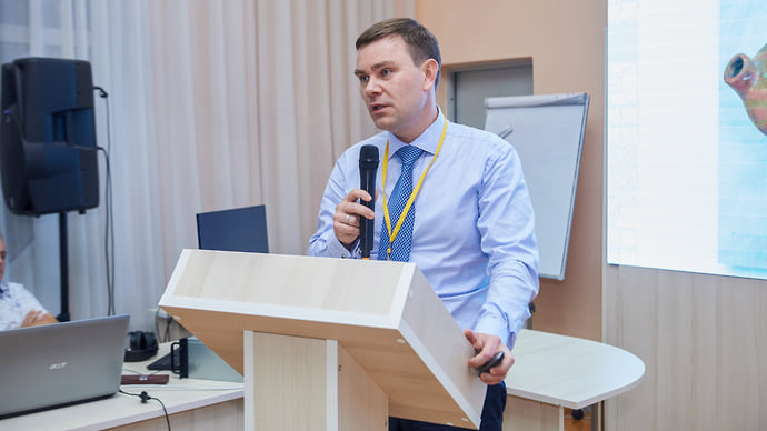 «Краснодарский край — лидер в стране по количеству памятников различных эпох»