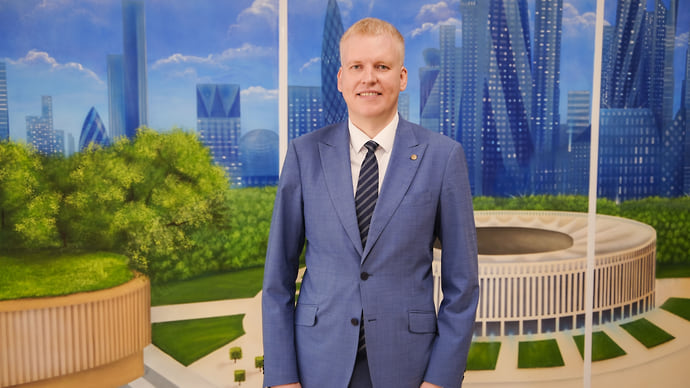 «Спрос на строительные и архитектурные направления продолжит расти»