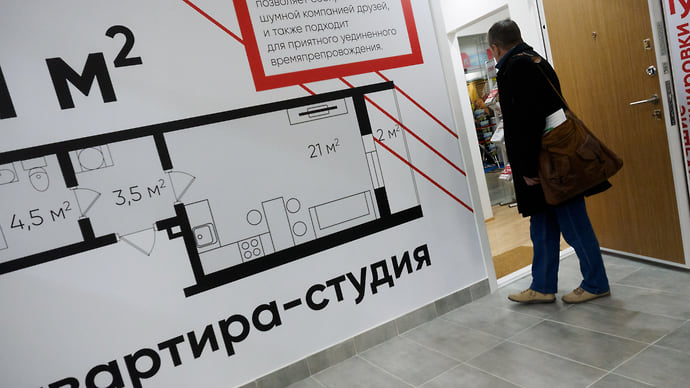 Не посредники, а партнеры