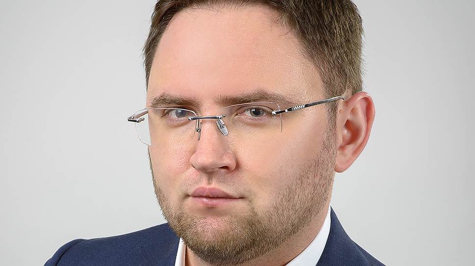 Александр Панов, Руководитель коммерческой практики / здравоохранение, «Пепеляев Групп»