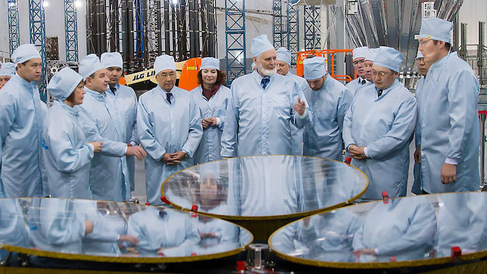Исключительная надежность