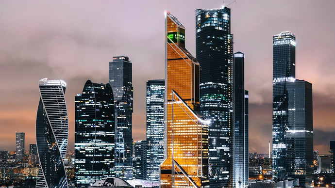 Freedom Holding Corp. отчитался за третий квартал 2021 фискального года