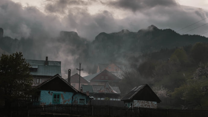 Чистый воздух без посредников