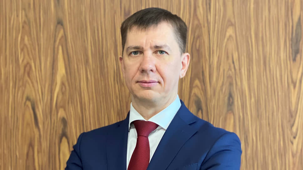 Вице-Президент — управляющий по Восточно-Сибирскому региону, управляющий филиалом «Восточно-Сибирский» Газпромбанка Павел Авдеев