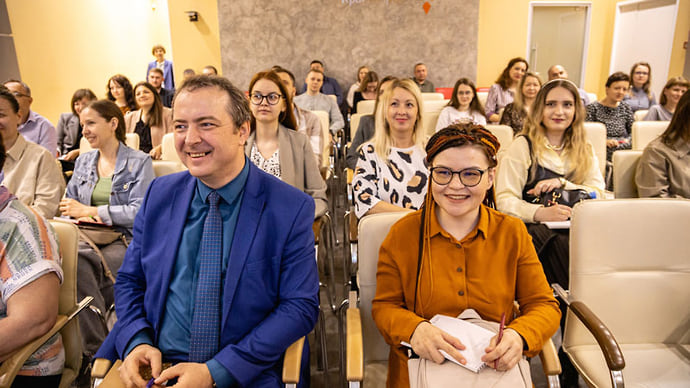 В Красноярском крае прошли дни предпринимательства