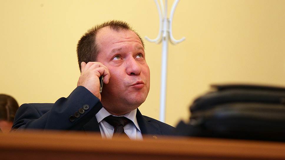 Руководитель Комитета против пыток Игорь Каляпин после ликвидации организации планирует работать по новой схеме