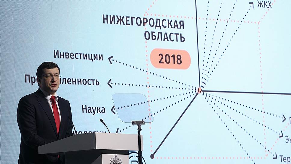 В ближайшее время губернатор Глеб Никитин планирует провести «большую встречу» и «обсудить все проблемные вопросы» 