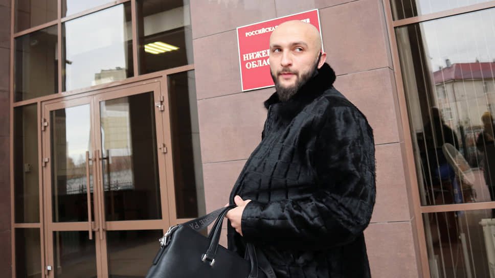 Представитель «Мужского государства» Дзамболат Габараев считает, что нет законных оснований признавать сообщество экстремистским