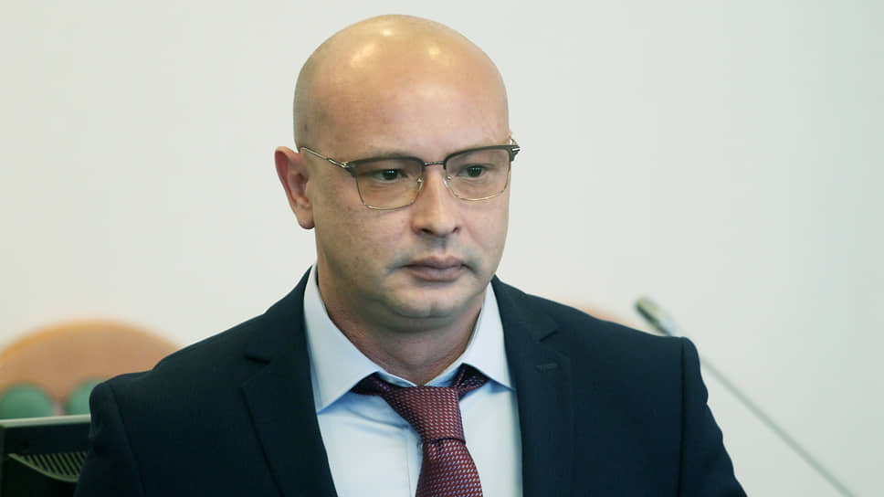 Избранного от СРЗП Алексея Фролова просят проверить на наличие судимости