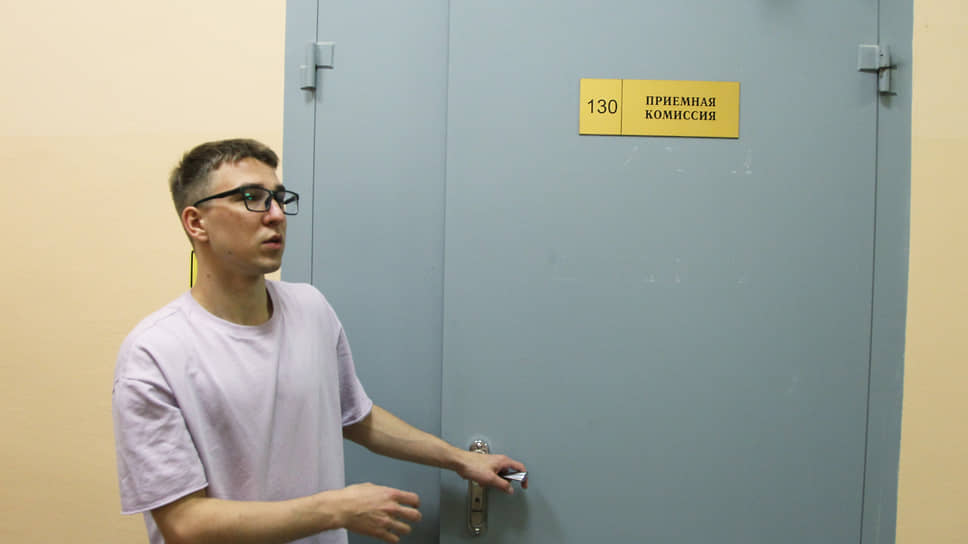 Нижегородские вузы заполнили квоту на поступление для участников СВО и их детей на 15% 