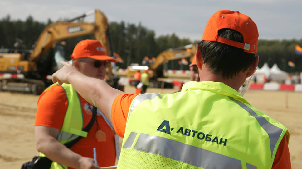Потенциальный концессионер задал направление для строительства дороги-дублера