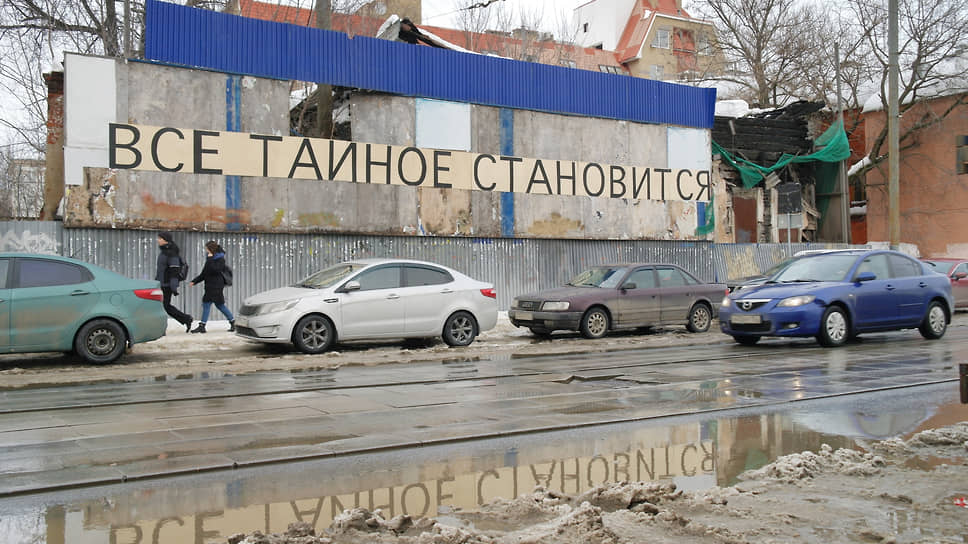  Бизнесменов призвали не таиться и вкладываться в реставрацию ОКН 