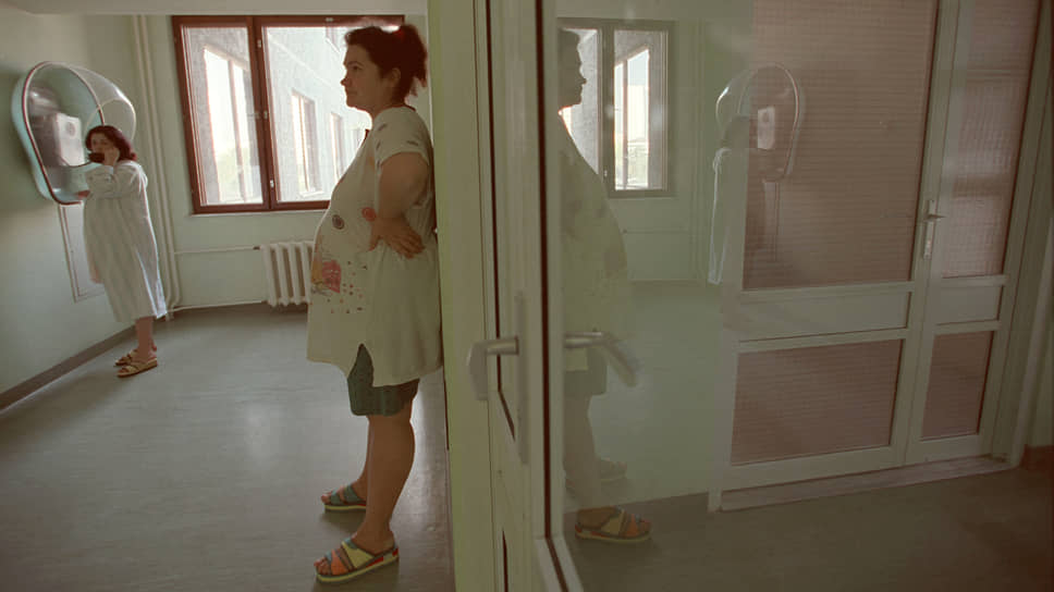 Нижегородские врачи считают, что запрет на аборты в частных клиниках в перспективе ухудшит демографическую ситуацию 