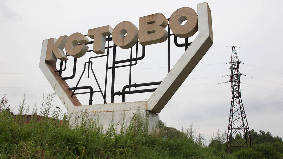 Нижнему Новгороду предложили забрать себе Кстово 