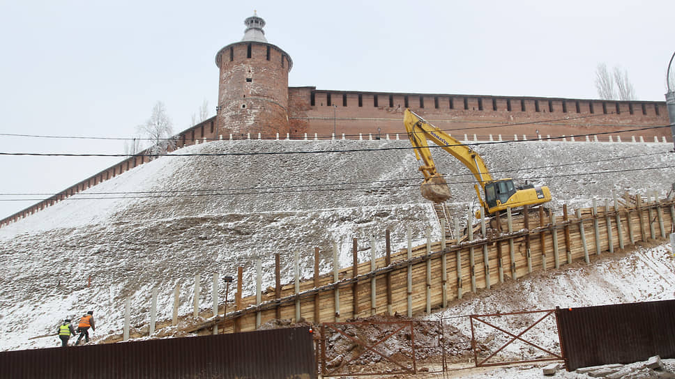 В каких контрактах ДиРОН нашли нарушения