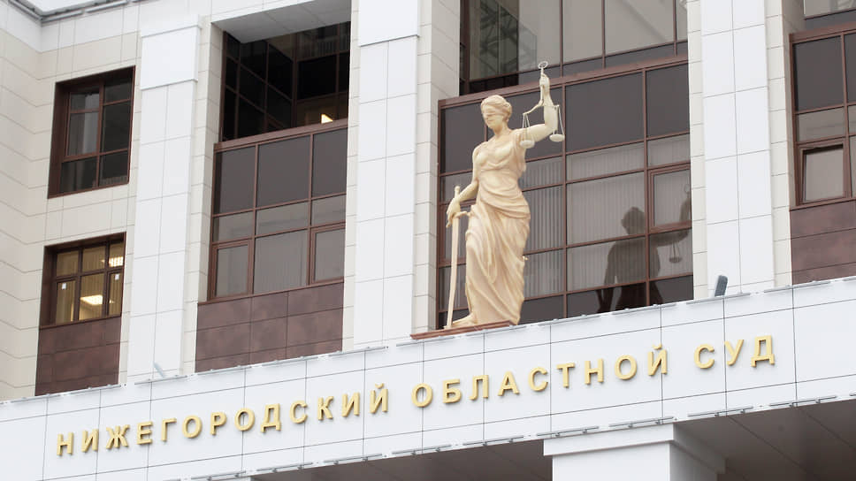Авторитет не признал вину 
