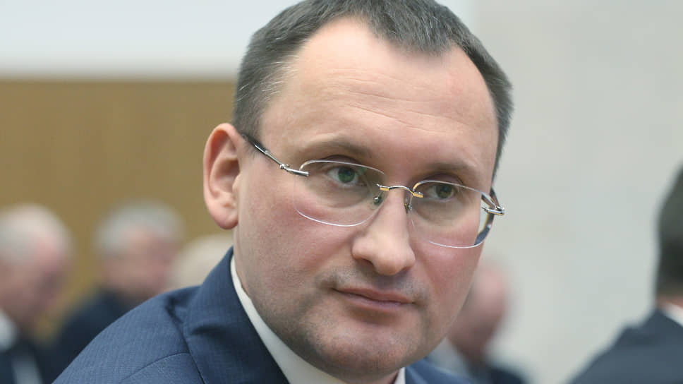Прокурор Нижегородской области Андрей Травкин (на фото) настаивает на изъятии имущества Дмитрия Дзепы не дожидаясь решение суда о его банкротстве 