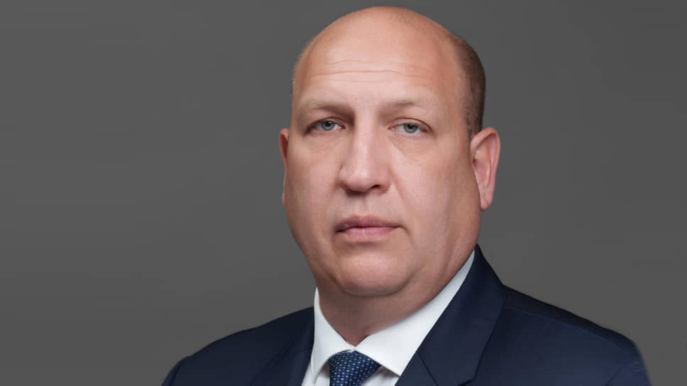 Бывший замруководителя управления делами правительства Нижегородской области Юрий Бортников