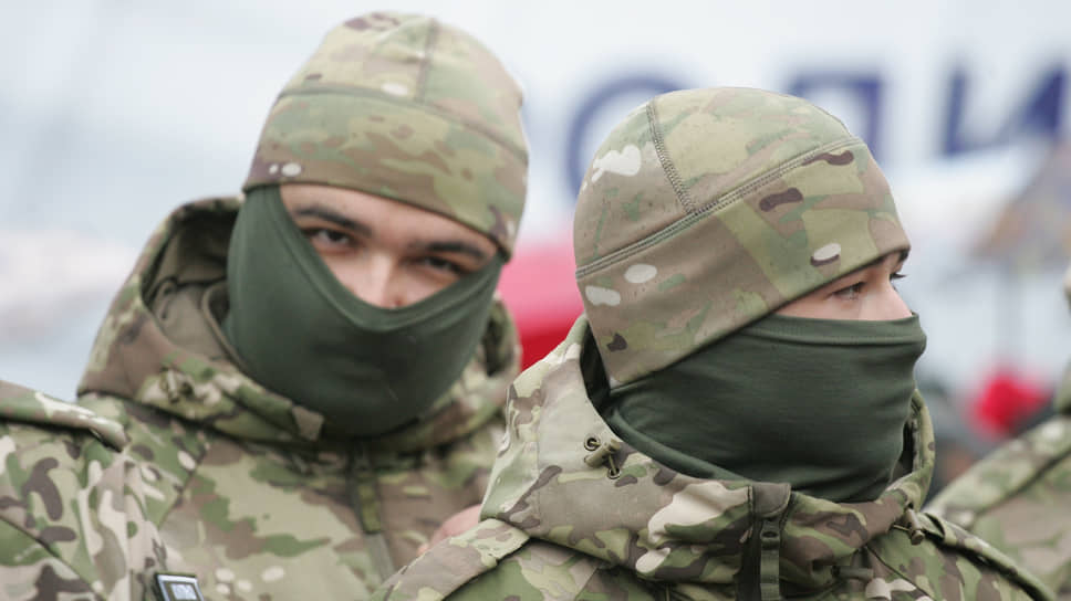 Участникам СВО ищут рабочие места на нижегородских предприятиях 