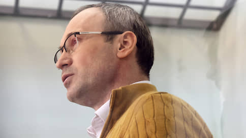 С новым эпизодом // Суд объединил уголовные дела бывшего главы «Теплоэнерго»