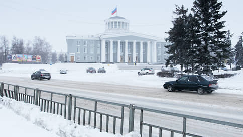 «Восток-1» задержался на старте // Компания «Аурат» готовит проект промышленного КРТ в Дзержинске