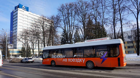 Из депо угнали субсидию // «Нижегородэлектротранс» подозревает бывшего подрядчика в хищении 200 млн рублей