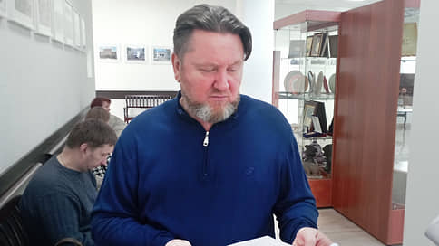 Борьба за площади // Освобожденный бизнесмен Дмитрий Дзепа не хочет отдавать имущество государству