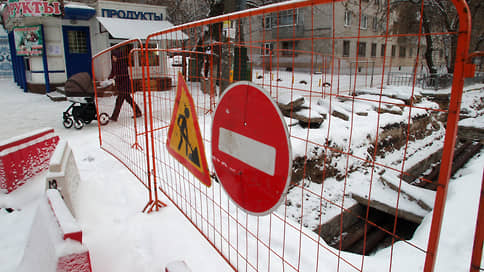 Депутаты сыграли на трубе // Нижегородское правительство просят ускорить модернизацию коммунальных сетей