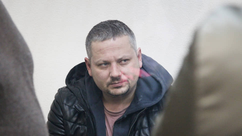 Заместитель начальника управления капремонта ГК ЕКС Петр Седельников