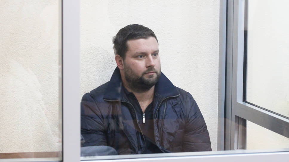 Заместитель генерального директора АО ГК ЕКС Роман Асабин