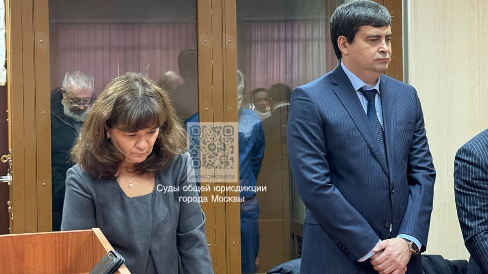 Оглашение приговора Юрию Шумскому, Юрию Зозуле и Олегу Корпатенкову 
