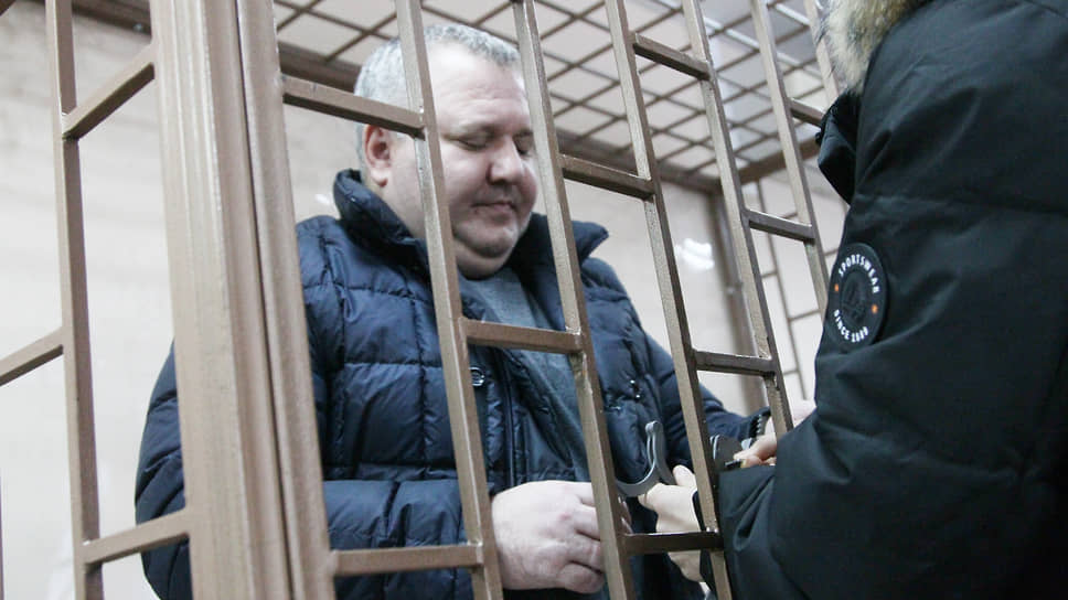 Ректор НГАТУ Игорь Воротников 