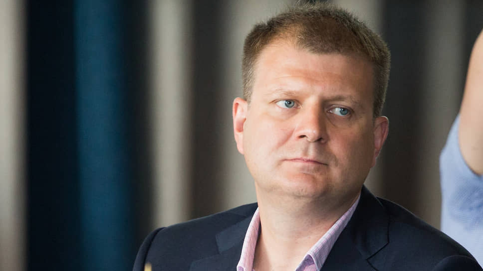 Дмитрий Картушин