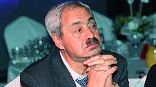 Марк Фельдман