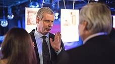 Генеральный директор компании «Фройденберг Политекс» Андрей Дэко