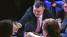 Руководитель Приволжского регионального центра КПМГ Андрей Гричук