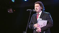 Генеральный директор ООО «Электроника-НН» Сергей Кузнецов. Победитель в номинации «За постояльство в бизнесе»