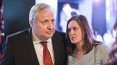 Генеральный директор ОАО «РусВинил» Гюнтер Надольны