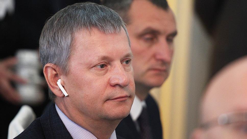 Генеральный директор ООО "Промис" Евгений Слиняков 