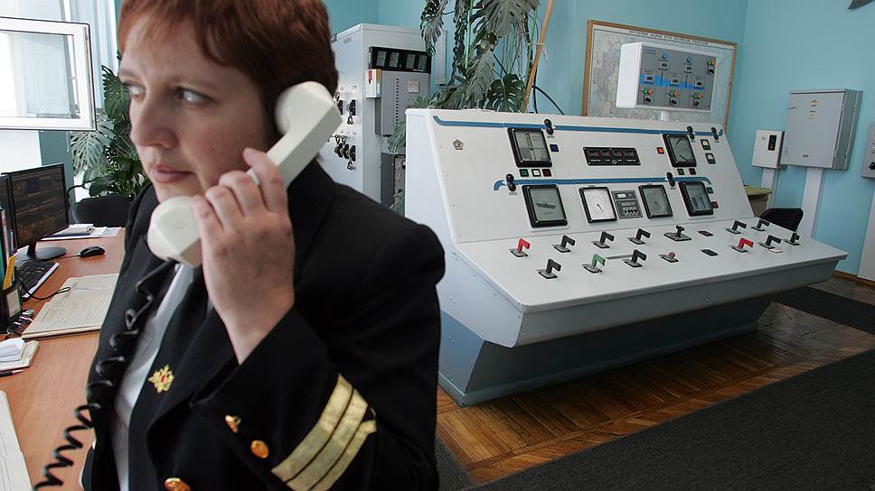 Есть предложение перенести весь повышенный объем зимнего стока через Городецкий гидроузел на период навигации