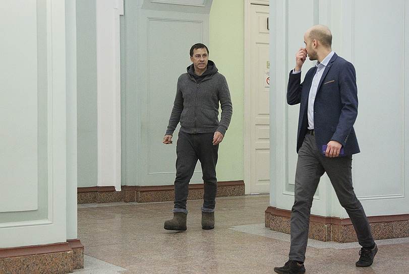 В судебном процессе общественность узнала о том, что Александр Бочкарев болеет лимфолейкозом 
