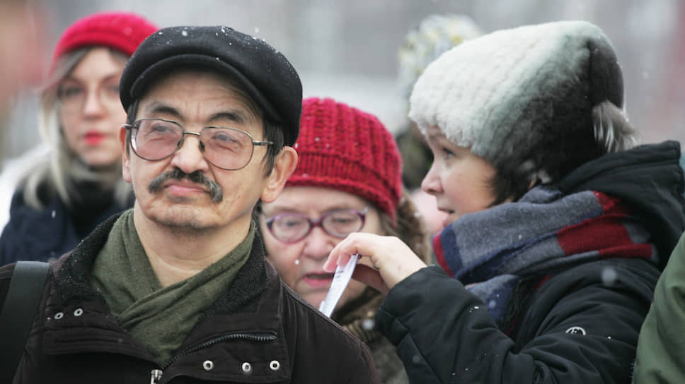 Один из главных противников изменения границ парка – руководитель экологического центра "Дронт" Асхат Каюмов