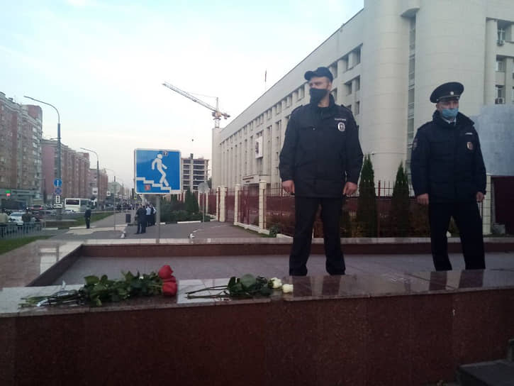 Перед смертью Ирина Славина написала в Facebook: «В моей смерти прошу винить Российскую Федерацию» 