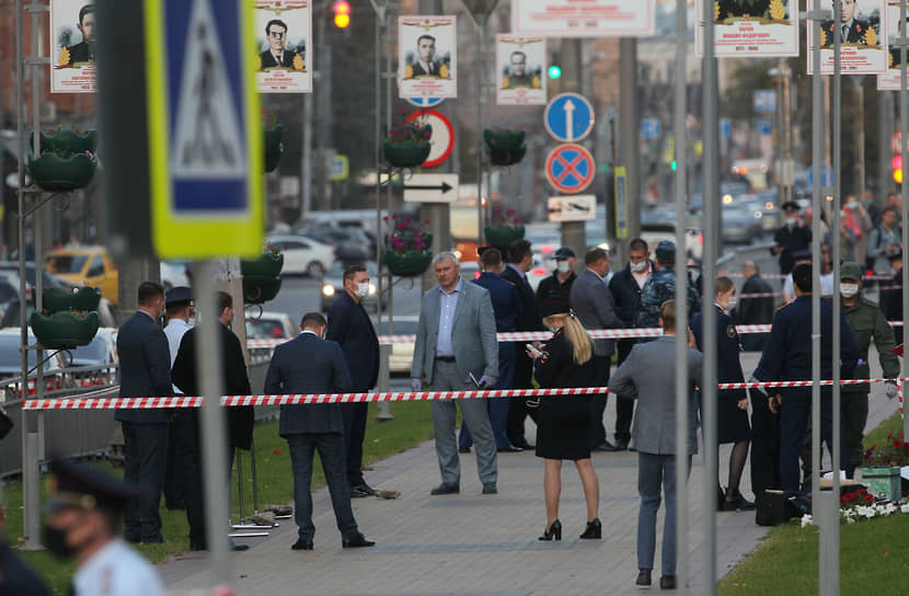 Позже близкие Ирины Славиной сообщили, что она покончила с собой 