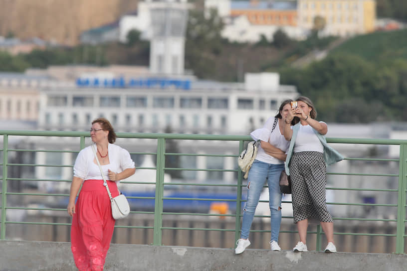 За время подготовки к юбилею резко выросла туристическая привлекательность города
