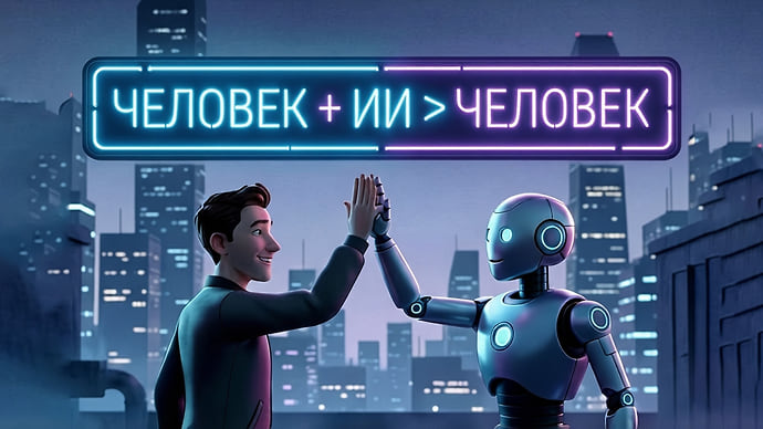 Банк «Центр-инвест» подготовил учебник по искусственному интеллекту