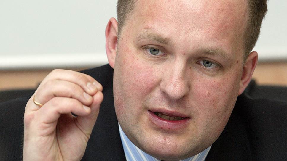 «Мы не останавливаемся ни в одном из сегментов»